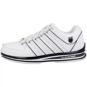 K-Swiss Sneaker & Sportschuhe K-Swiss Herren Sneaker Low Rinzler Bring-Back-Style