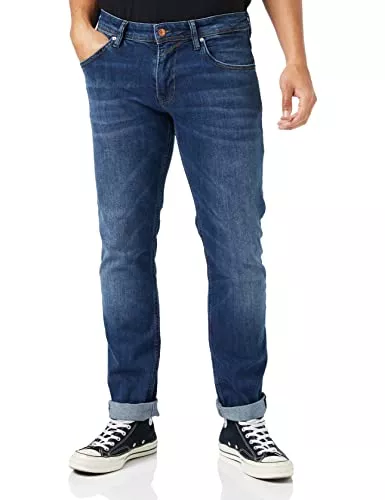 TOM TAILOR Denim Jeans TOM TAILOR Denim Herren Jeans Aedan Straight