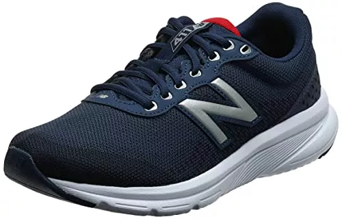 New Balance Sneaker & Sportschuhe New Balance Herren 411v2 Straßen-Laufschuh