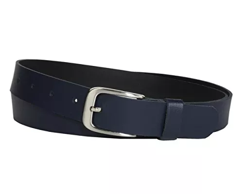 Vascavi Gürtel Vascavi Ledergürtel, 3 cm breit, Made in Germany, echt Leder Gürtel für Damen und Herren, kürzbar