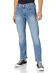 Levi's Jeans Levi's Herren 502 Taper Wagyu Puddle Jeans