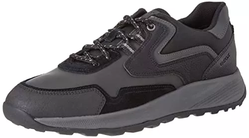 Geox Sneaker & Sportschuhe Geox Herren U Terrestre A Sneakers