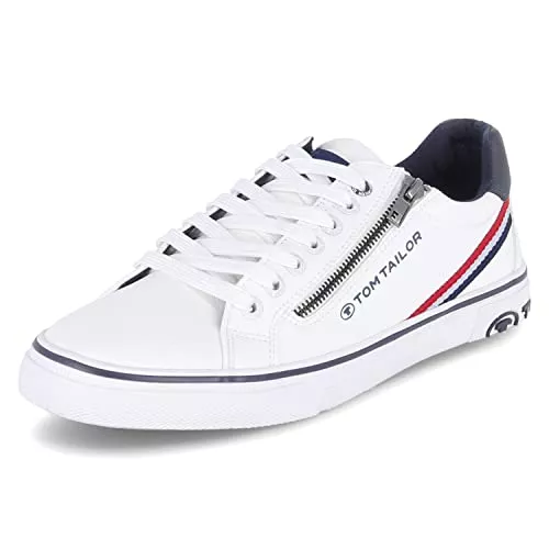 TOM TAILOR Sneaker & Sportschuhe TOM TAILOR Herren 5380503 Sneaker