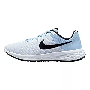 Nike Sneaker & Sportschuhe Nike Herren Revolution 6 Nn Laufschuh