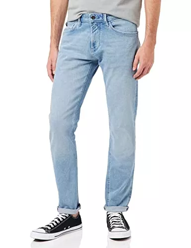 TOM TAILOR Denim Jeans TOM TAILOR Denim Herren Piers Slim Jeans