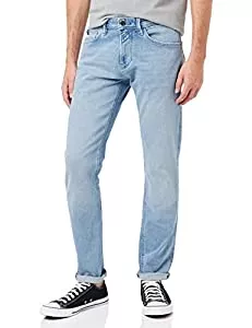 TOM TAILOR Denim Jeans TOM TAILOR Denim Herren Piers Slim Jeans