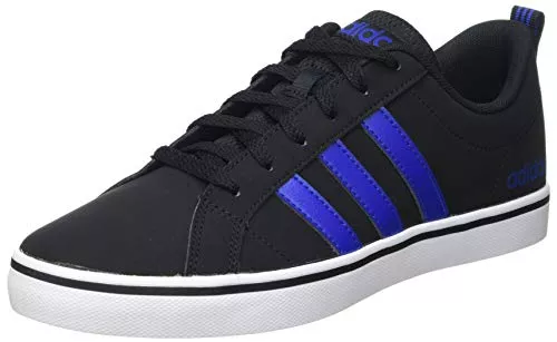 adidas Sneaker & Sportschuhe adidas Performance Herren FY8579_43 1/3 Sneakers, Core Black Royal Blue Cloud White, EU