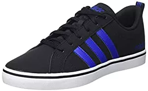 adidas Sneaker & Sportschuhe adidas Performance Herren FY8579_43 1/3 Sneakers, Core Black Royal Blue Cloud White, EU