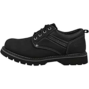 Dockers by Gerli Schnürhalbschuhe Dockers by Gerli Herren Halbschuhe 23DA005