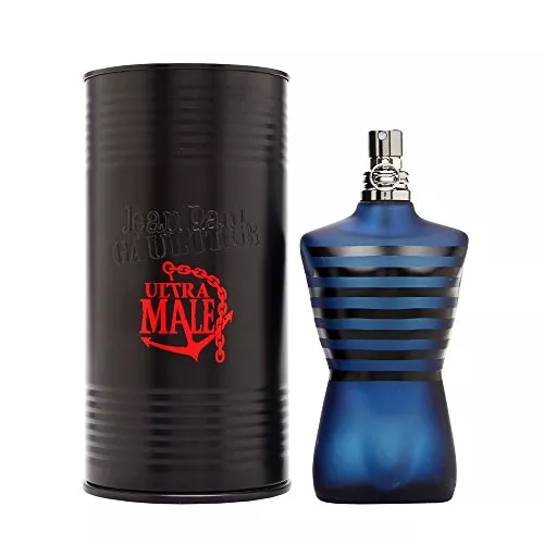 JEAN PAUL GAULTIER Accessoires Jean Paul Gaultier Ultra Male Eau De Toilette Vaporisateur