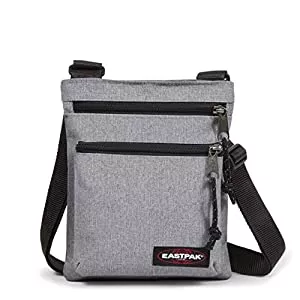 EASTPAK Taschen & Rucksäcke Eastpak RUSHER Umhängetasche, Grundfarben & Saisonalen Farboptionen