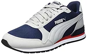 PUMA Sneaker & Sportschuhe Puma Unisex-Erwachsene St Runner V2 Mesh Sneaker