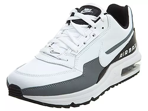 Nike Sneaker & Sportschuhe Nike Herren Air Max Ltd 3 Laufschuhe