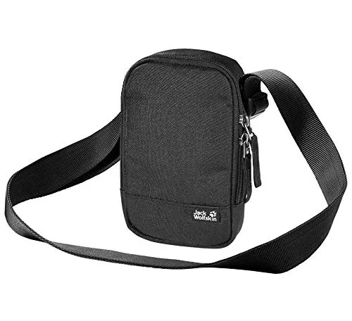 Jack Wolfskin Taschen & Rucksäcke Jack Wolfskin Secretary Schultertasche