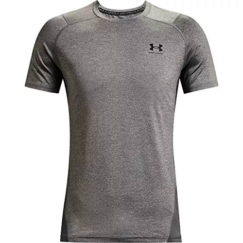 Under Armour T-Shirts Under Armour Tactical T-Shirt Tech Tee Loose Heat Gear