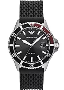 Emporio Armani Uhren Emporio Armani Herrenuhr