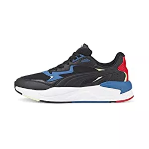 PUMA Sneaker & Sportschuhe PUMA Unisex X-ray Speed Bootsschuh