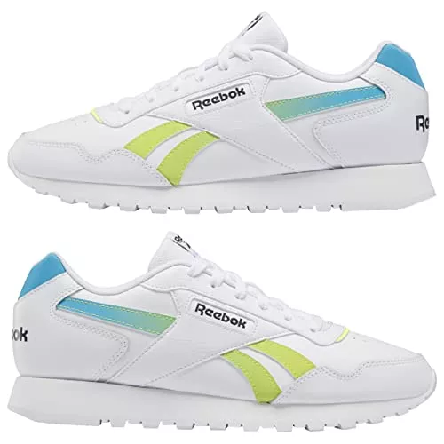 Reebok Sneaker & Sportschuhe Reebok Unisex Glide Sneaker