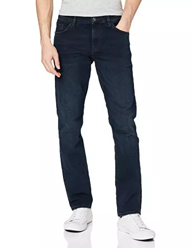 TOM TAILOR Jeans TOM TAILOR Herren Jeans Josh Slim