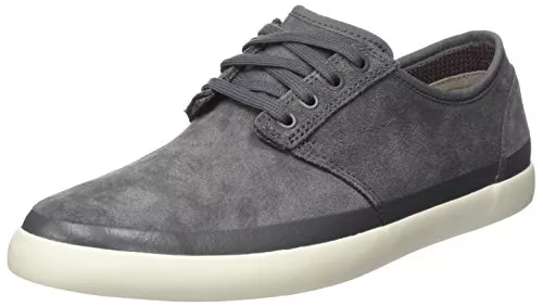 Clarks Sneaker & Sportschuhe Clarks Herren Torbay Rand_Sneaker Sneaker