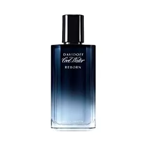 Davidoff Accessoires Davidoff Cool Water Reborn Eau de Toilette für Männer