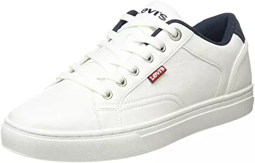 Levi's Sneaker & Sportschuhe Levi's Courtright Sneaker , Herren