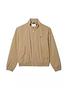 Lacoste Jacken Lacoste Herren Parkas & Jacken