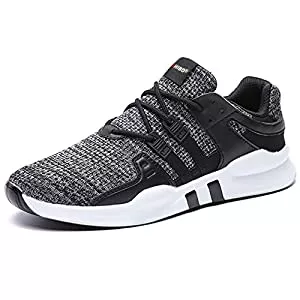 JACKSHIBO Sneaker & Sportschuhe JACKSHIBO Sneaker Herren Damen Laufschuhe Leicht Sportschuhe Turnschuhe Unisex 36-46EU