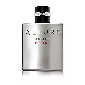 Chanel Accessoires Chanel Chanel Allure Sport