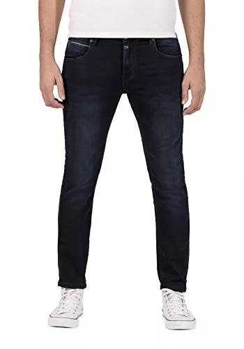 Timezone Jeans Timezone Herren Slim Scotttz Skinny Jeans