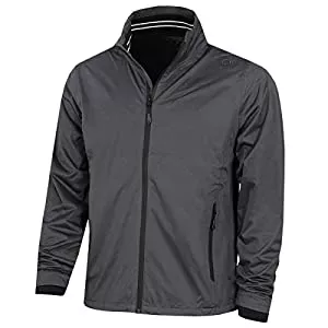 Calvin Klein Jacken Calvin Klein Herren Kragen Details wasserdichte Golfjacke