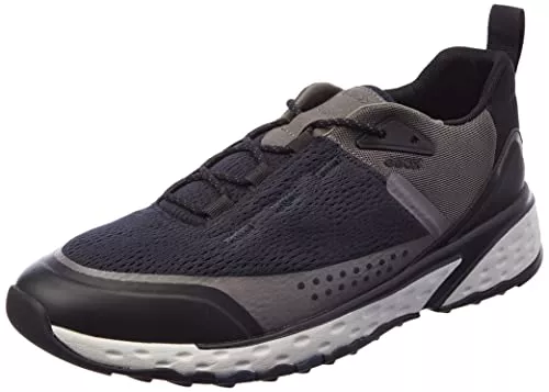 Geox Sneaker & Sportschuhe Geox Herren U Sterrato B Sneakers