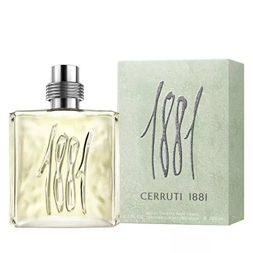 Cerruti Accessoires Cerruti Homme Eau de Toilette