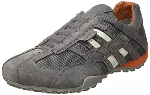 Geox Sneaker & Sportschuhe Geox Herren UOMO SNAKE L