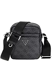 GUESS Taschen & Rucksäcke Guess Men VEZZOLA SMRT TOP ZP Bag, BLA
