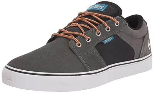Etnies Sneaker & Sportschuhe Etnies Herren Barge Ls Skate-Schuh