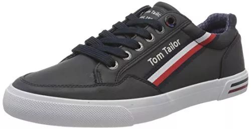 TOM TAILOR Sneaker & Sportschuhe Tom Tailor Herren 3283207 Sneakers