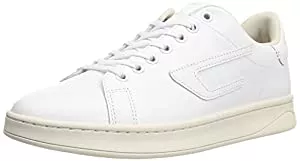 Diesel Sneaker & Sportschuhe Diesel Herren S-Athene Low Oxford-Schuh