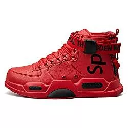 XIDISO Sneaker & Sportschuhe XIDISO Herren Mode Turnschuhe Herren Damen Leichte Wanderschuhe Laufen Atmungsaktiv lässige Sneakers Unisex