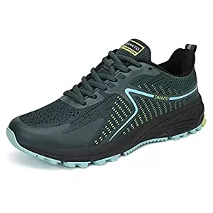 DANNTO Sneaker & Sportschuhe DANNTO Damen Laufschuhe Herren Turnschuhe Sportschuhe Straßenlaufschuhe Sneaker