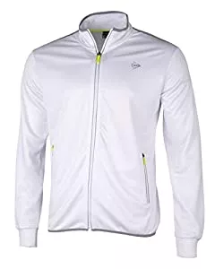 Dunlop Sports Jacken Dunlop Sports Herren Club Line Men Knitted Jacket Royal
