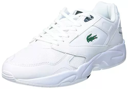 Lacoste Sneaker & Sportschuhe Lacoste Herren 40sma0074 Sneakers