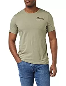 G-STAR RAW T-Shirts G-STAR RAW Herren Photographer Graphic Slim T-Shirts