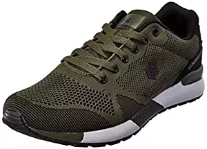lumberjack Sneaker & Sportschuhe lumberjack Herren Vendor Gymnastikschuh