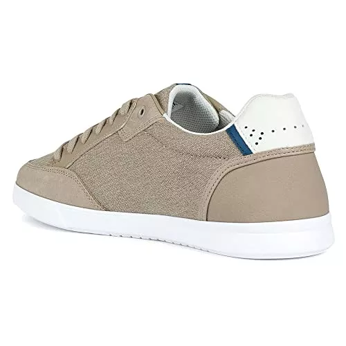 Geox Sneaker & Sportschuhe Geox Herren U Walee Sneaker