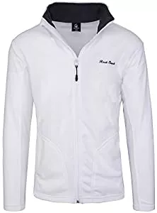 Rock Creek Jacken Rock Creek Herren Fleecejacke Sweatjacke Herrenjacke Übergangsjacke H-139 S-XXXL