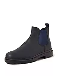 Geox Stiefel Geox Herren Andalo Ankle Boot