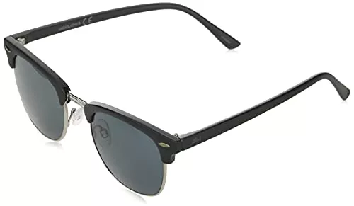 JACK & JONES Sonnenbrillen & Zubehör JACK & JONES Herren JACRYDER SUNGLASSES NOOS 12184899