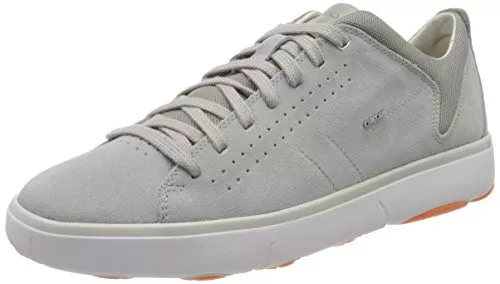 Geox Sneaker & Sportschuhe Geox Herren U Nebula Y A Sneaker