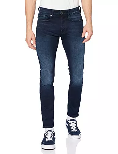 G-STAR RAW Jeans G-STAR RAW Herren Revend Skinny Jeans